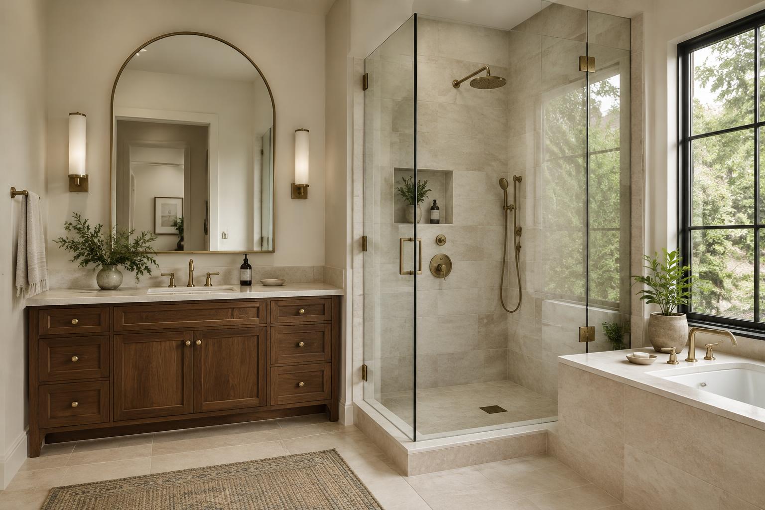 Whole-home renovations architectural inspiration