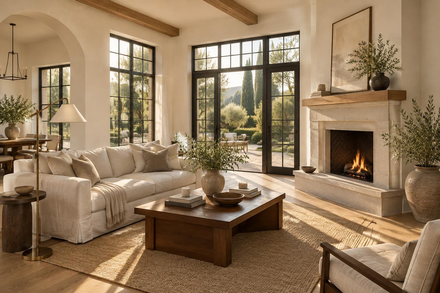 where the day slows down — architectural inspiration
